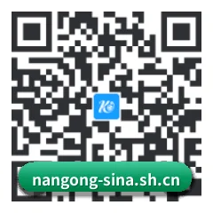 iPhone 专版 二维码